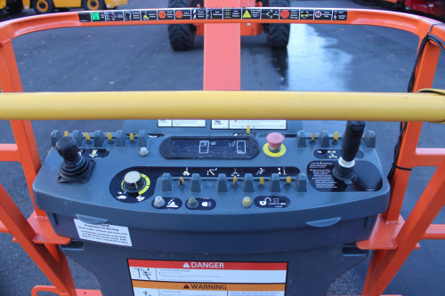 2018 JLG 1200SJP Diesel For Sale 152231_10