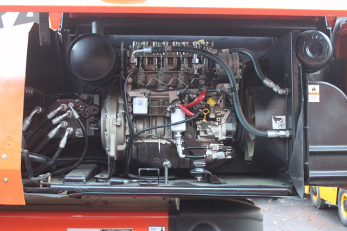 2018 JLG 1200SJP Diesel For Sale 152231_12