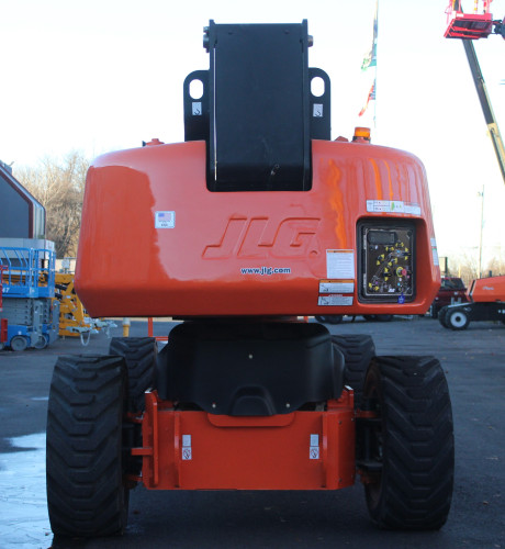 2018 JLG 1200SJP Diesel For Sale 152231_7