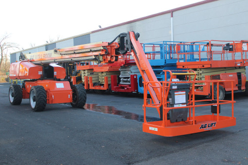 2018 JLG 1200SJP Diesel For Sale 152231_20