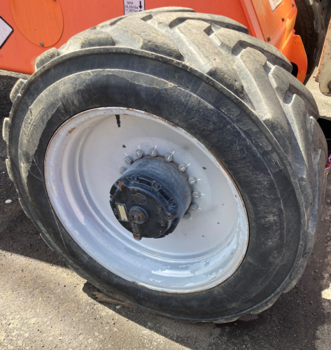 2012 JLG 1250AJP Diesel For Sale 148841_9