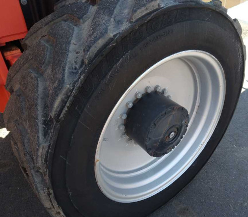 2012 JLG 1250AJP Diesel For Sale 148841_7