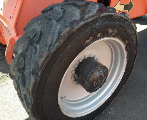 2012 JLG 1250AJP Diesel For Sale 148841_6