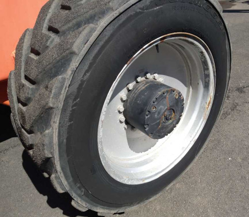 2012 JLG 1250AJP Diesel For Sale 148841_8