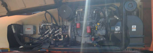 2012 JLG 1250AJP Diesel For Sale 148841_5