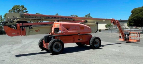 2012 JLG 1250AJP  For Sale