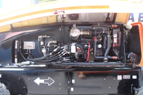 2020 JLG 1250AJP Diesel For Sale 152517_8