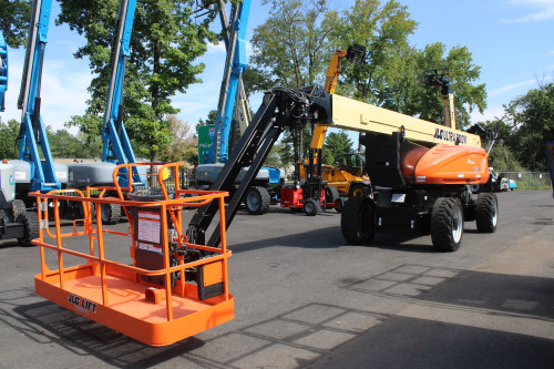 2020 JLG 1250AJP  For Sale