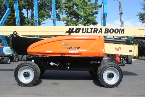 2020 JLG 1250AJP Diesel For Sale 152517_5