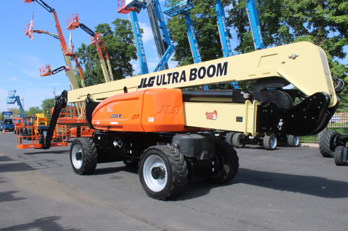 2020 JLG 1250AJP Diesel For Sale 152517_2