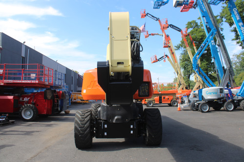 2020 JLG 1250AJP Diesel For Sale 152517_6