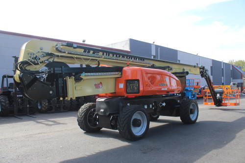 2020 JLG 1250AJP Diesel For Sale 152517_3