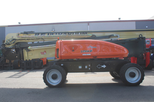 2020 JLG 1250AJP Diesel For Sale 152517_4