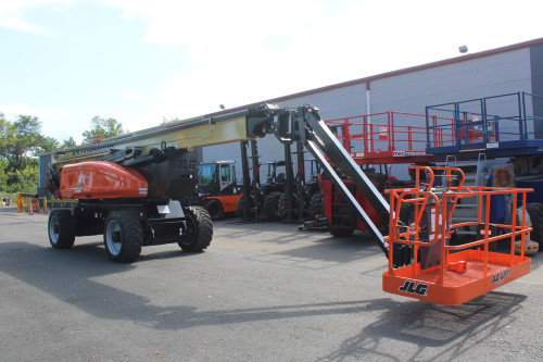 2020 JLG 1250AJP Diesel For Sale 152517_16