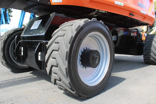 2020 JLG 1250AJP Diesel For Sale 152517_13