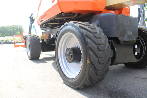 2020 JLG 1250AJP Diesel For Sale 152517_14