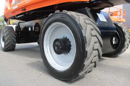 2020 JLG 1250AJP Diesel For Sale 152517_15