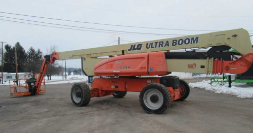 2014 JLG 1250AJP  For Sale