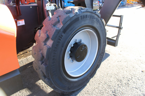 2018 JLG 1255 Diesel For Sale 149878_16