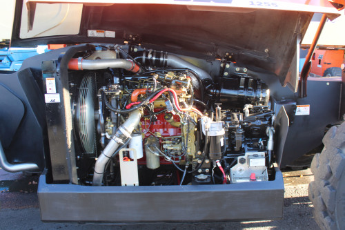 2018 JLG 1255 Diesel For Sale 149878_12