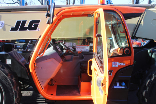 2018 JLG 1255 Diesel For Sale 149878_8