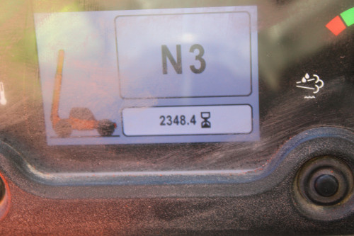 2018 JLG 1255 Diesel For Sale 149878_10