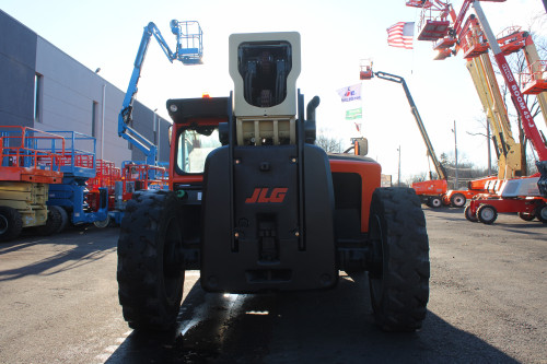 2018 JLG 1255 Diesel For Sale 149878_7