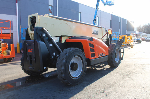 2018 JLG 1255 Diesel For Sale 149878_3