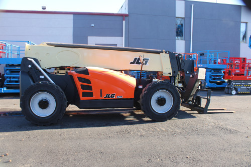 2018 JLG 1255 Diesel For Sale 149878_5