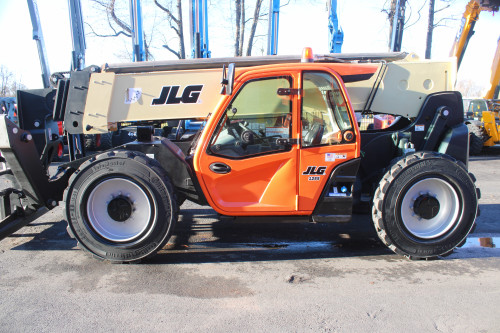2018 JLG 1255 Diesel For Sale 149878_4