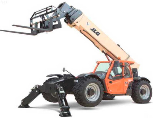 2027 JLG 1255  For Sale