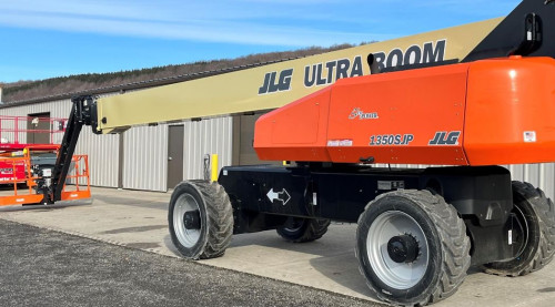 2024 JLG 1350SJP Diesel For Sale