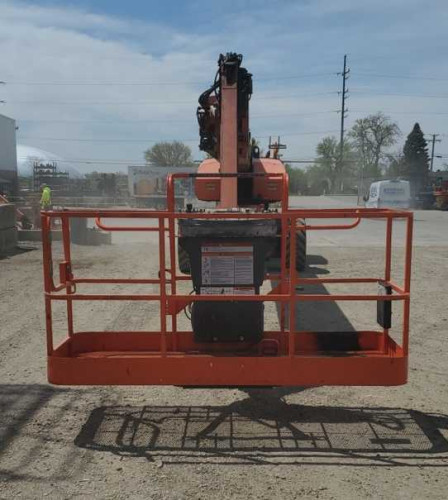 2015 JLG 1350SJP Diesel For Sale 149501_4