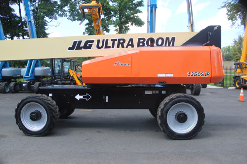 2021 JLG 1350SJP Diesel For Sale 152402_5