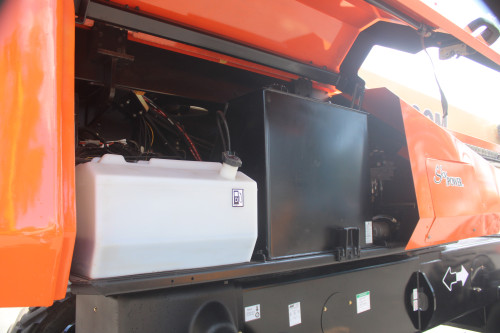 2021 JLG 1350SJP Diesel For Sale 152402_13