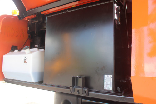 2021 JLG 1350SJP Diesel For Sale 152402_12