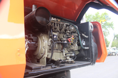 2021 JLG 1350SJP Diesel For Sale 152402_11