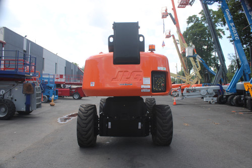 2021 JLG 1350SJP Diesel For Sale 152402_7