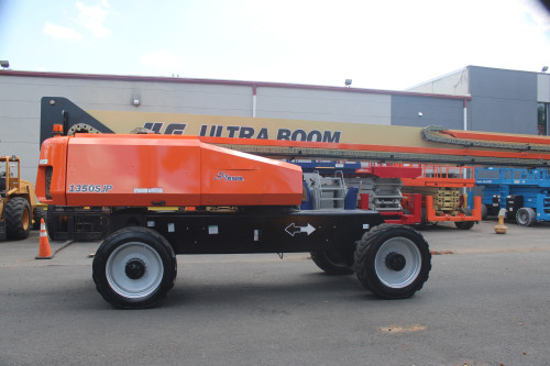 2021 JLG 1350SJP Diesel For Sale 152402_4