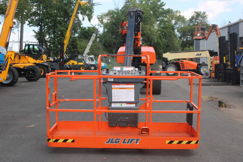 2021 JLG 1350SJP Diesel For Sale 152402_6