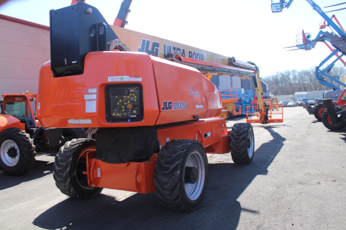2014 JLG 1500SJ  For Sale