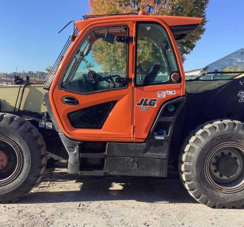 2020 JLG 1732 Diesel For Sale