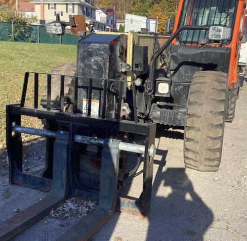 2020 JLG 1732 Diesel For Sale 148916_2