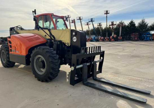 2025 JLG 2733 Diesel For Sale