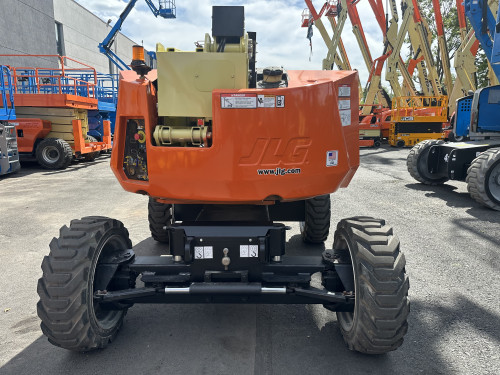 2023 JLG 340AJ Diesel For Sale 149915_7