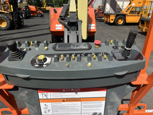 2023 JLG 340AJ Diesel For Sale 149915_14