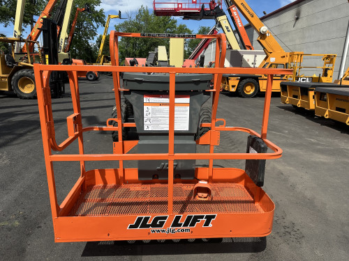 2023 JLG 340AJ Diesel For Sale 149915_6
