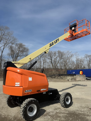 2016 JLG 400S Dual Fuel For Sale 149042_12