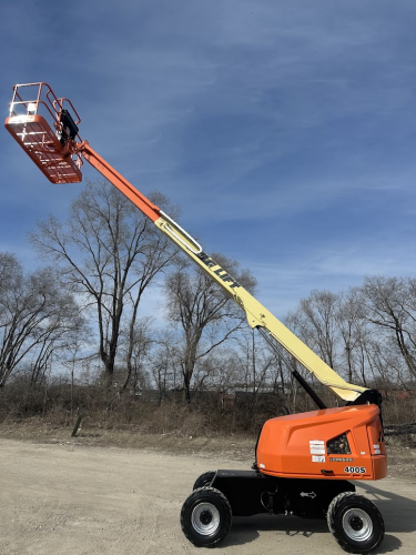 2016 JLG 400S Dual Fuel For Sale 149042_2