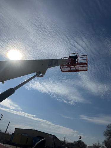 2016 JLG 400S Dual Fuel For Sale 149042_7